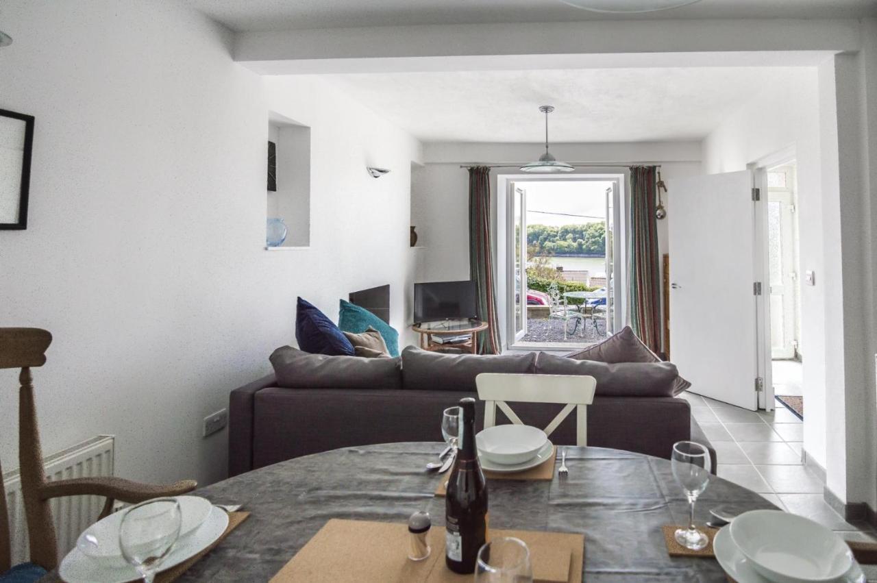Fair View - 2 Bedroom Cottage - Burton Burton  Exteriér fotografie